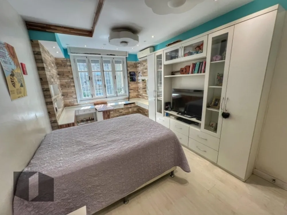 Apartamento, 4 quartos, 365 m² - Foto 7