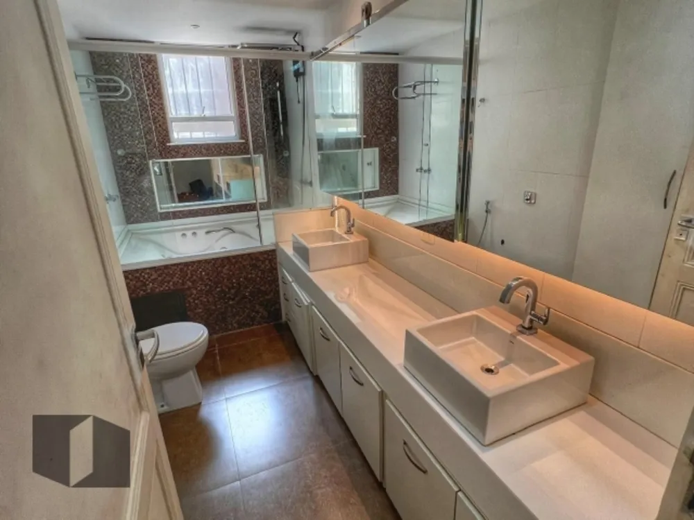 Apartamento, 4 quartos, 365 m² - Foto 40