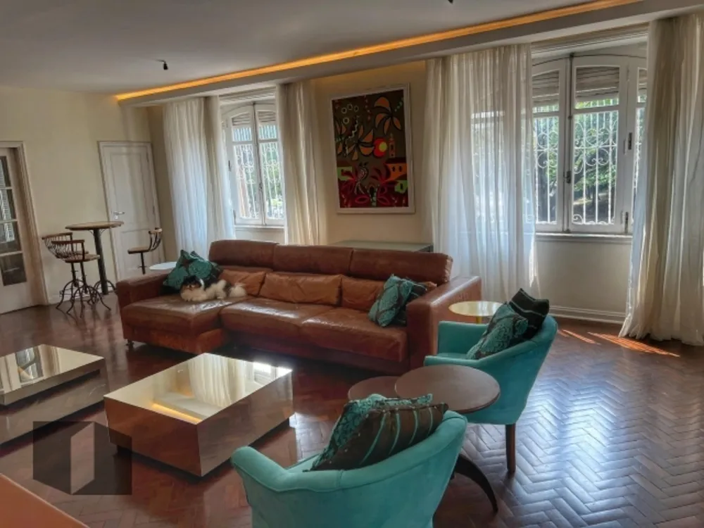 Apartamento, 4 quartos, 365 m² - Foto 11