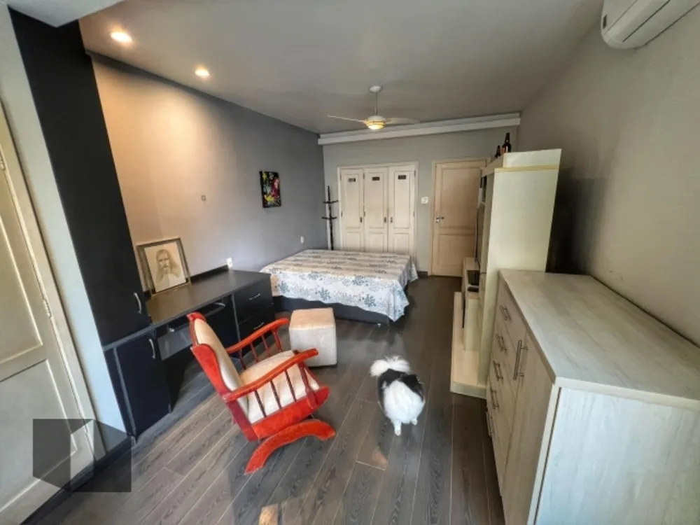 Apartamento, 4 quartos, 365 m² - Foto 46
