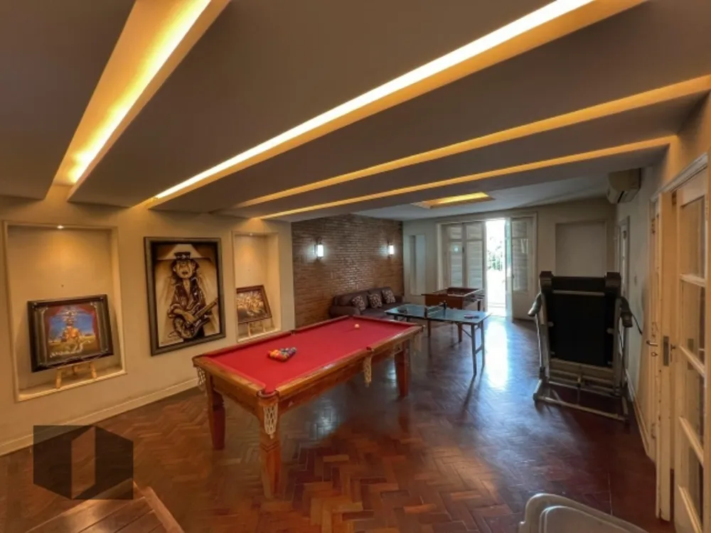 Apartamento, 4 quartos, 365 m² - Foto 3