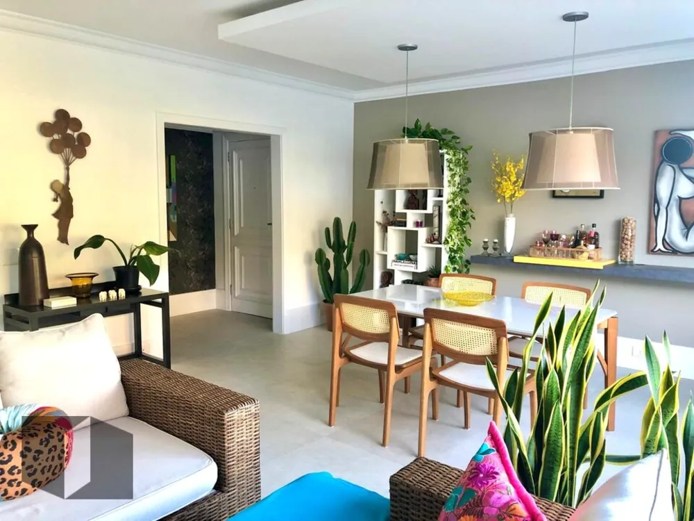 Apartamento, 4 quartos, 176 m² - Foto 10