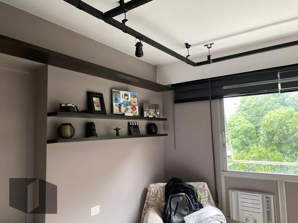 Apartamento, 4 quartos, 176 m² - Foto 15
