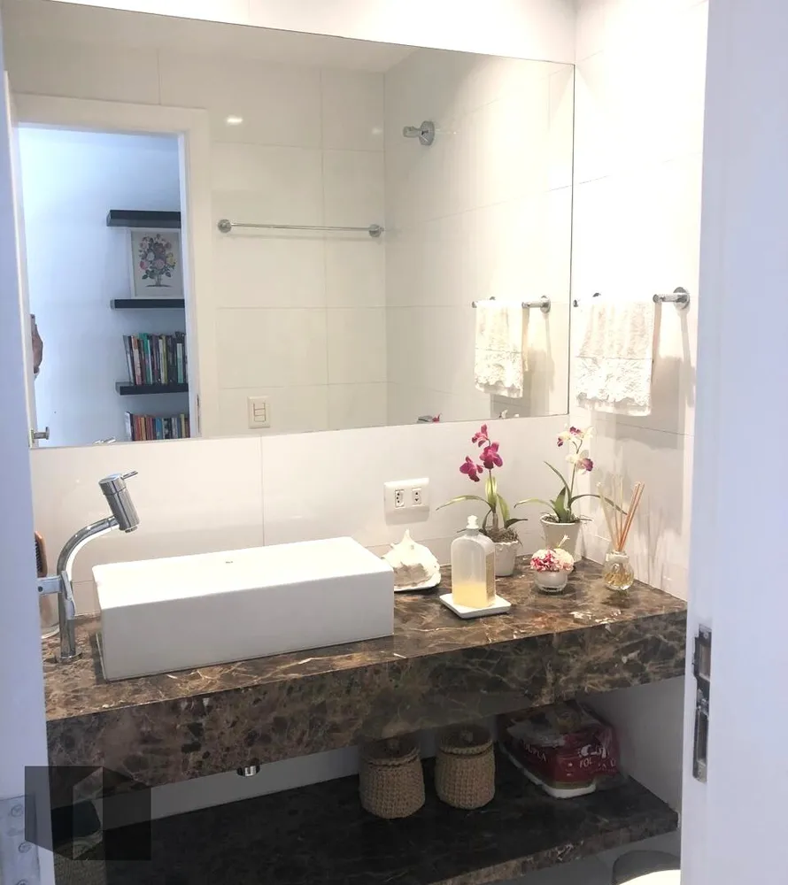 Apartamento, 4 quartos, 176 m² - Foto 34