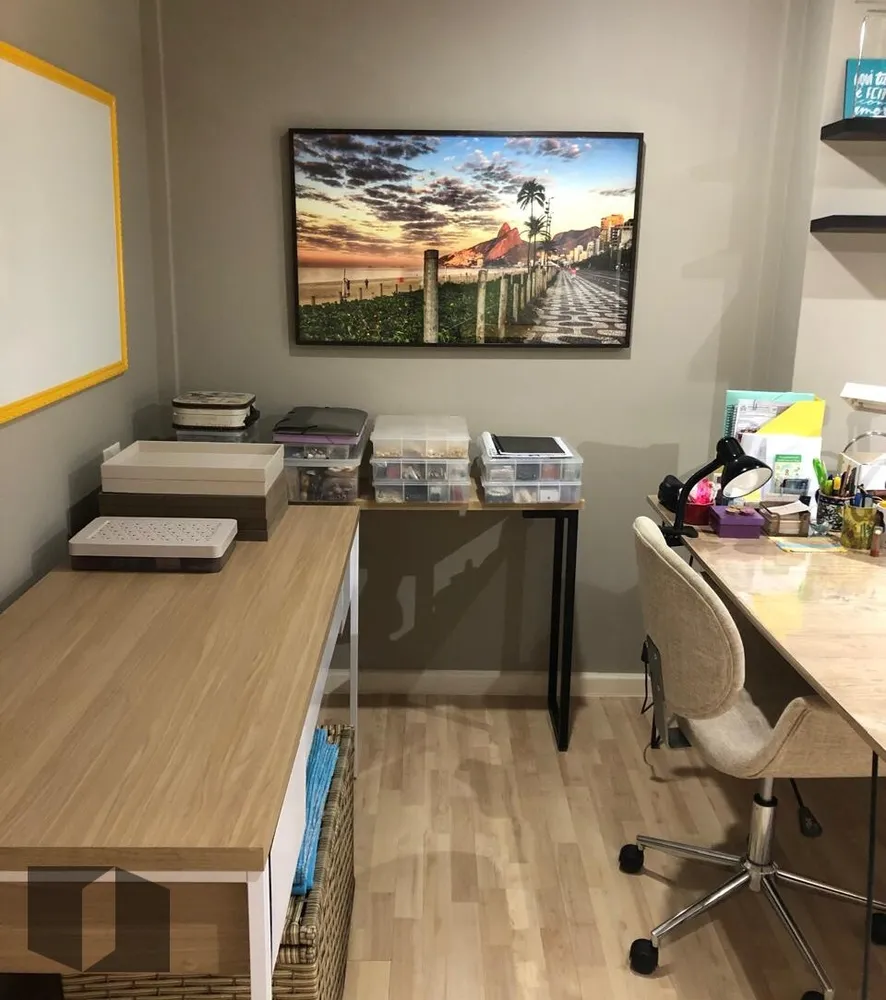 Apartamento, 4 quartos, 176 m² - Foto 62