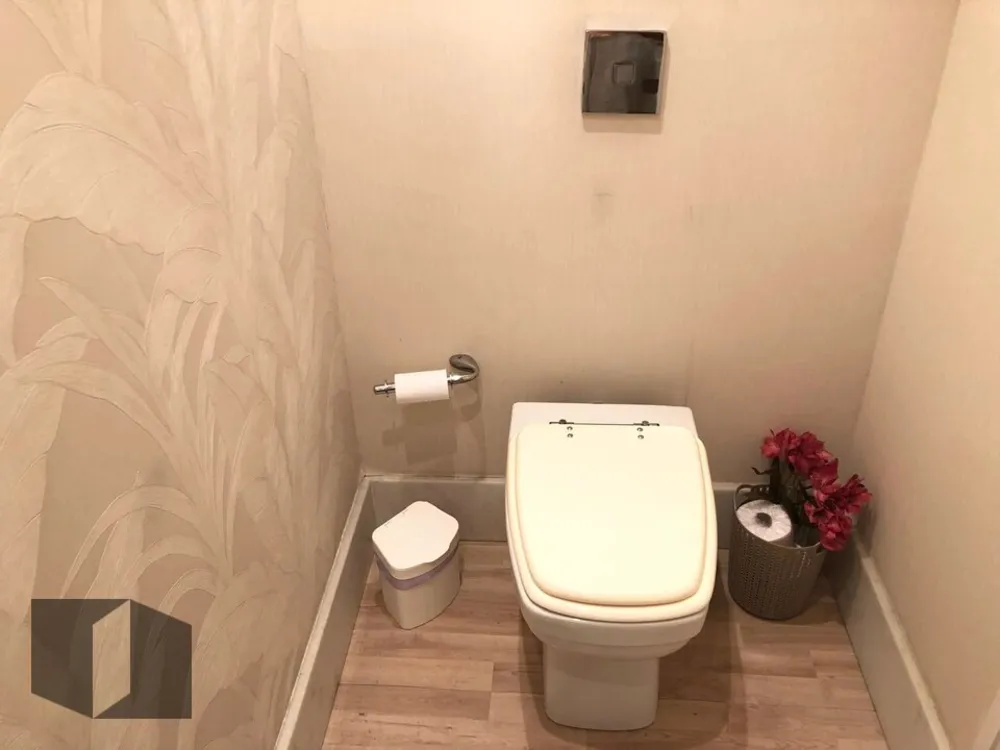Apartamento, 4 quartos, 176 m² - Foto 26