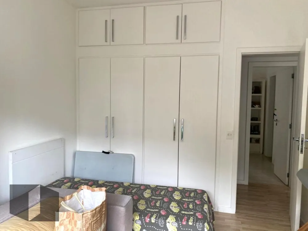 Apartamento, 4 quartos, 176 m² - Foto 6