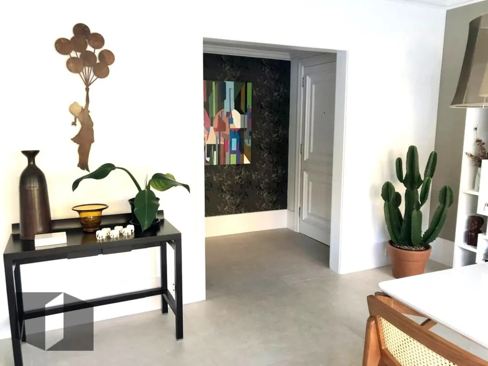 Apartamento, 4 quartos, 176 m² - Foto 12