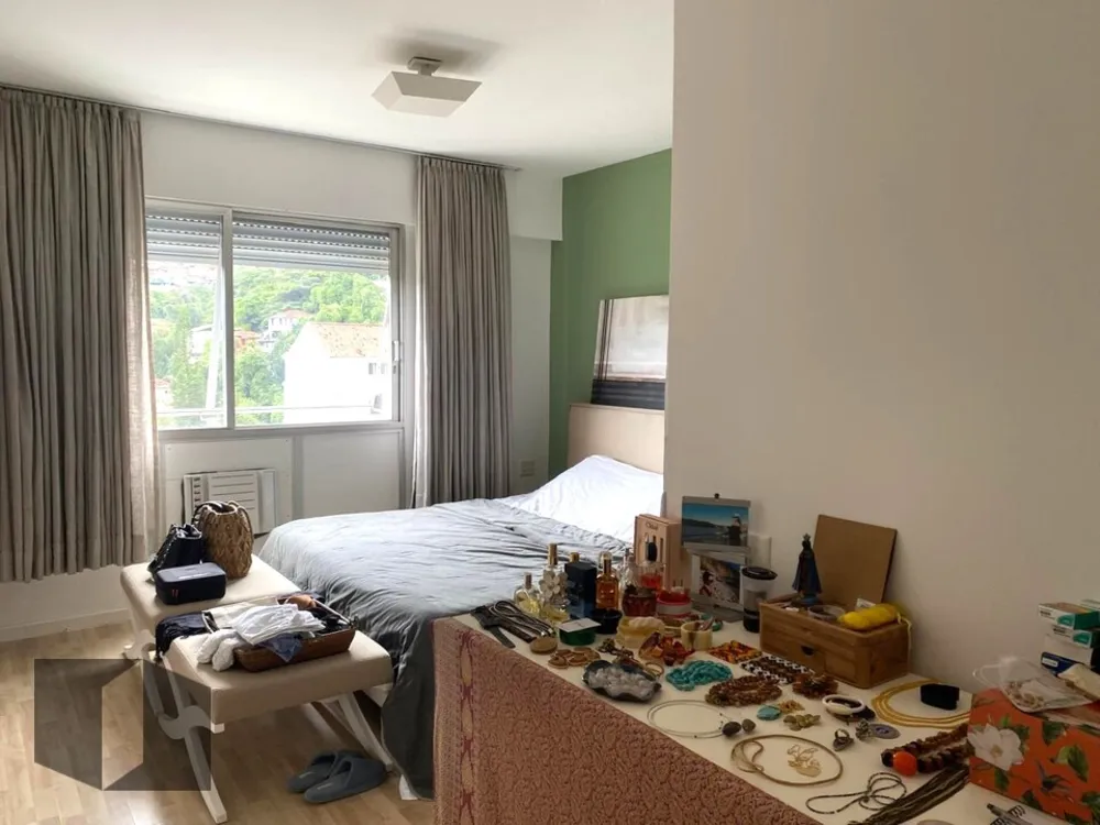 Apartamento, 4 quartos, 176 m² - Foto 2