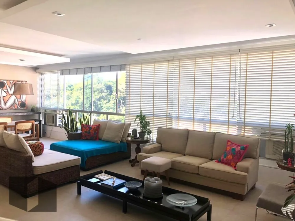 Apartamento, 4 quartos, 176 m² - Foto 5