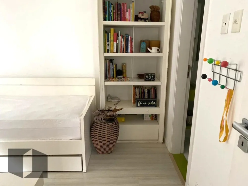 Apartamento, 4 quartos, 176 m² - Foto 4