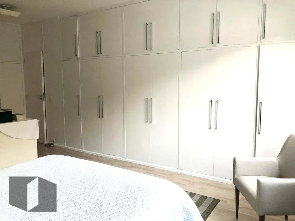 Apartamento, 4 quartos, 176 m² - Foto 53
