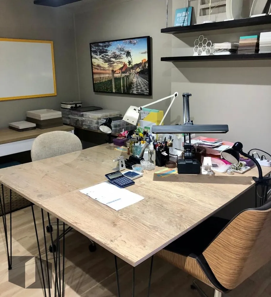 Apartamento, 4 quartos, 176 m² - Foto 67