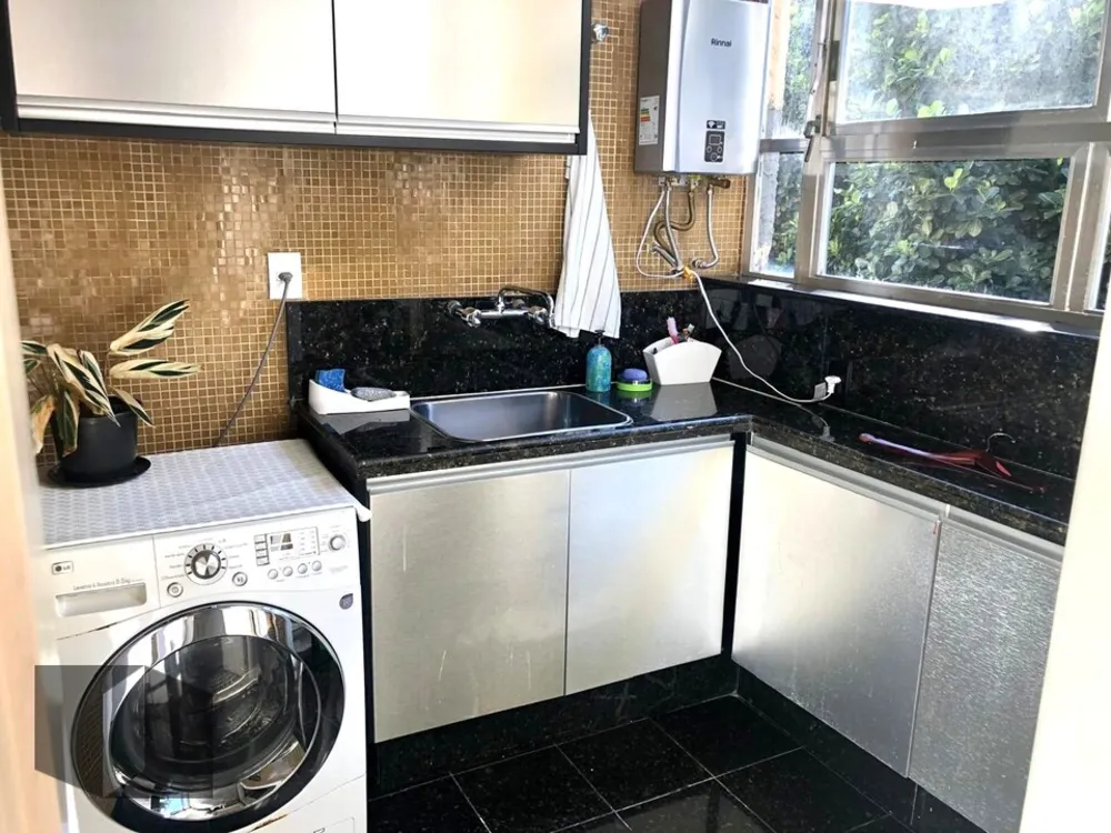 Apartamento, 4 quartos, 176 m² - Foto 84