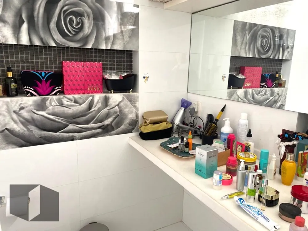 Apartamento, 4 quartos, 176 m² - Foto 7