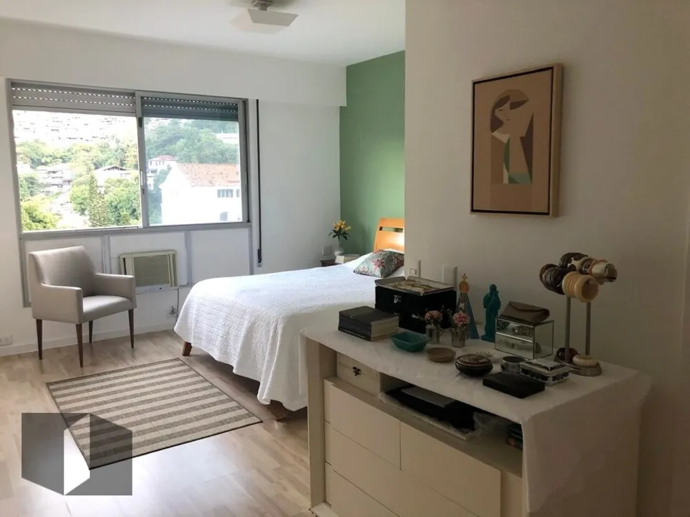 Apartamento, 4 quartos, 176 m² - Foto 48