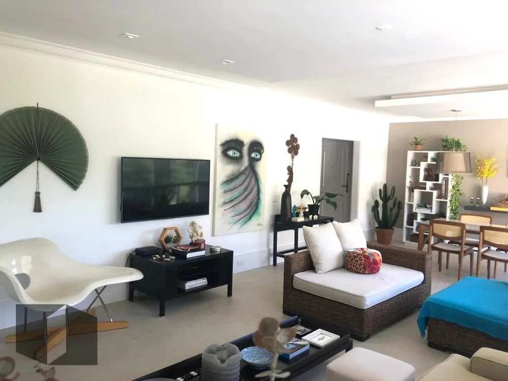 Apartamento, 4 quartos, 176 m² - Foto 14