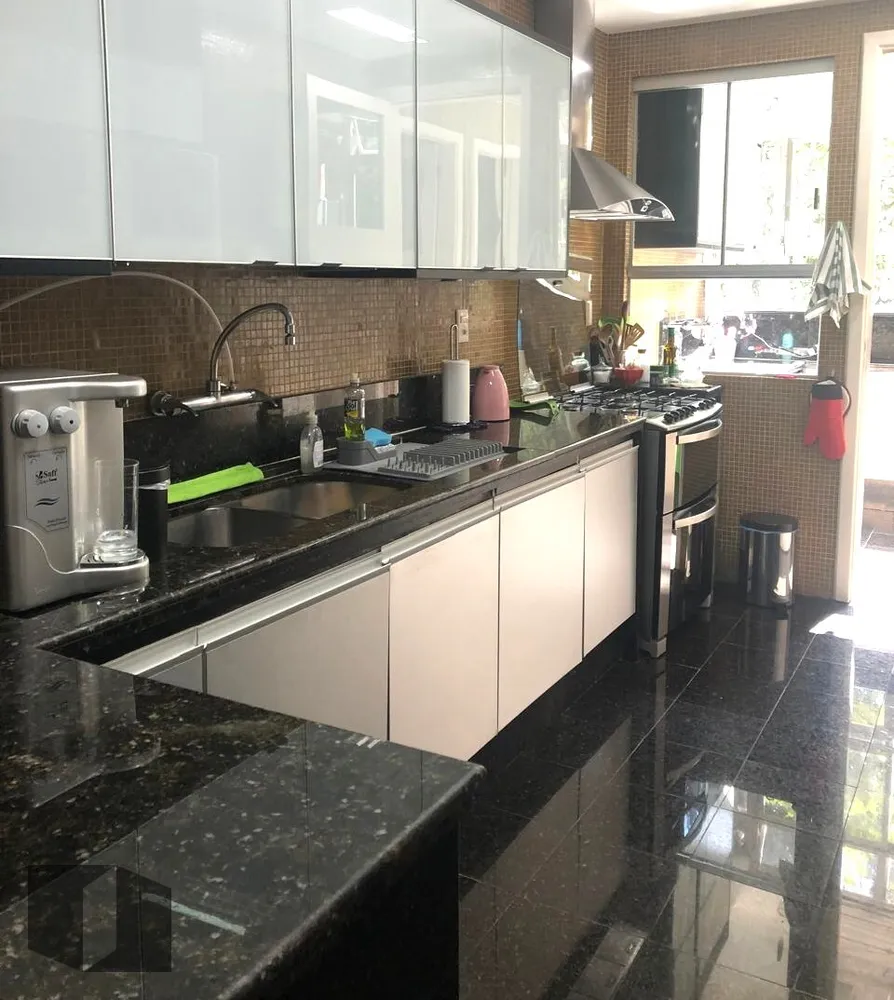 Apartamento, 4 quartos, 176 m² - Foto 83