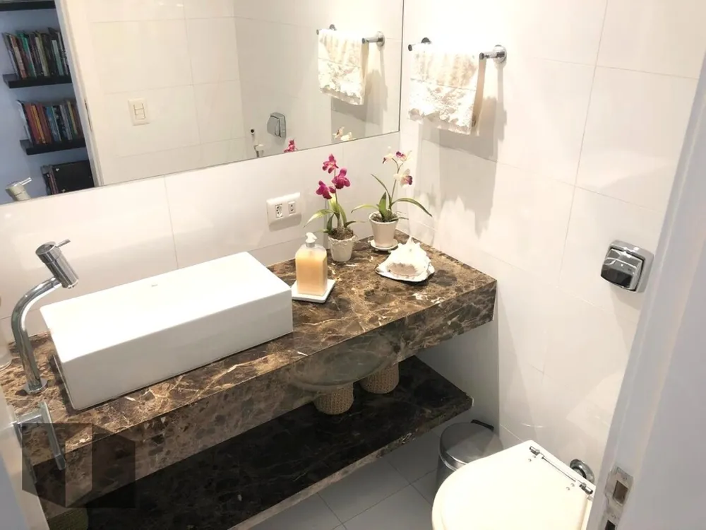 Apartamento, 4 quartos, 176 m² - Foto 32