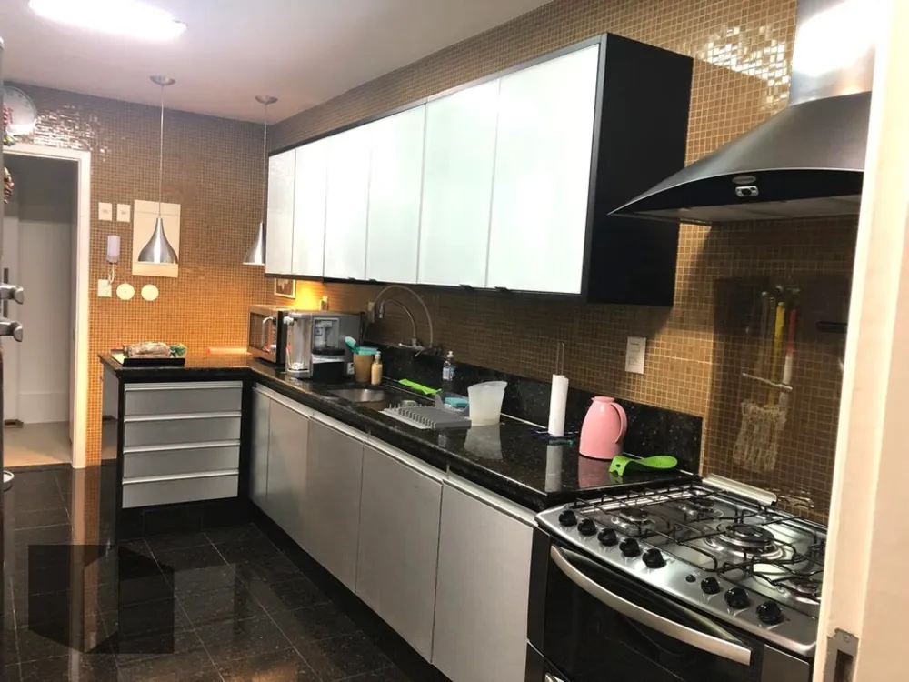 Apartamento, 4 quartos, 176 m² - Foto 79
