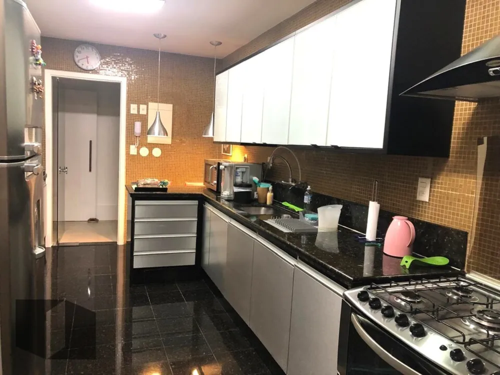 Apartamento, 4 quartos, 176 m² - Foto 82