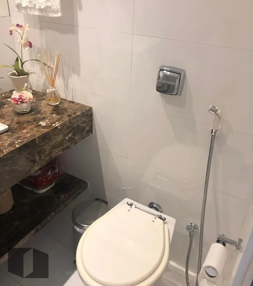 Apartamento, 4 quartos, 176 m² - Foto 36