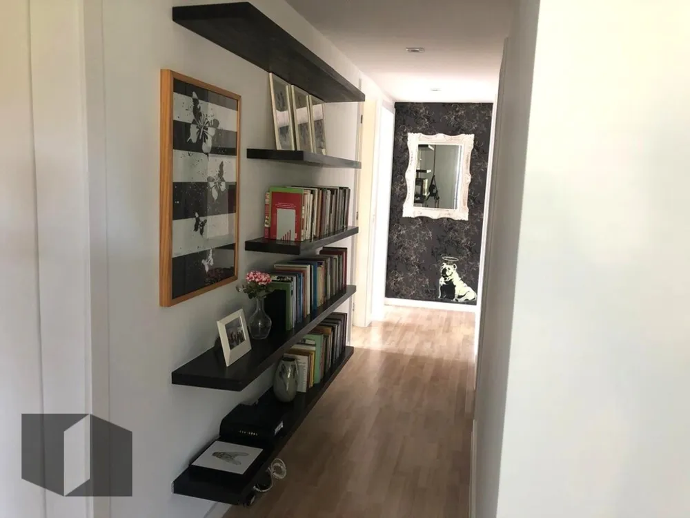 Apartamento, 4 quartos, 176 m² - Foto 30