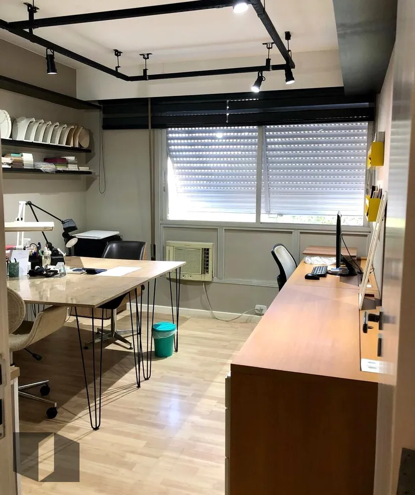 Apartamento, 4 quartos, 176 m² - Foto 66