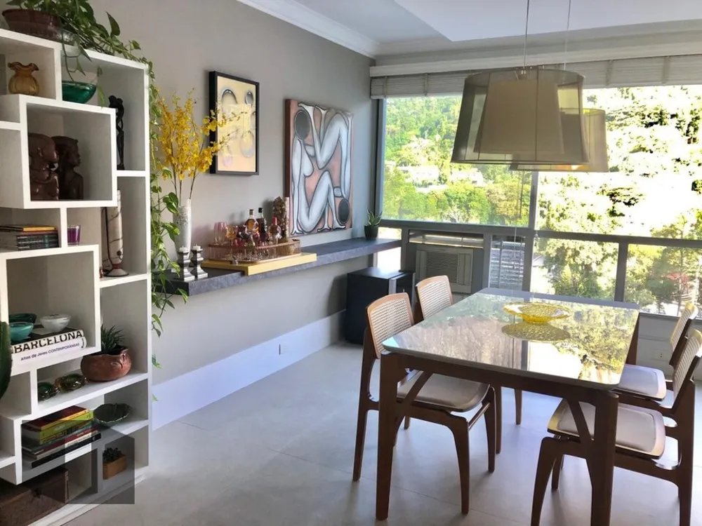 Apartamento, 4 quartos, 176 m² - Foto 16