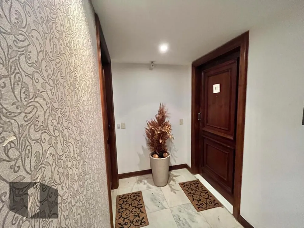 Apartamento, 4 quartos, 176 m² - Foto 1