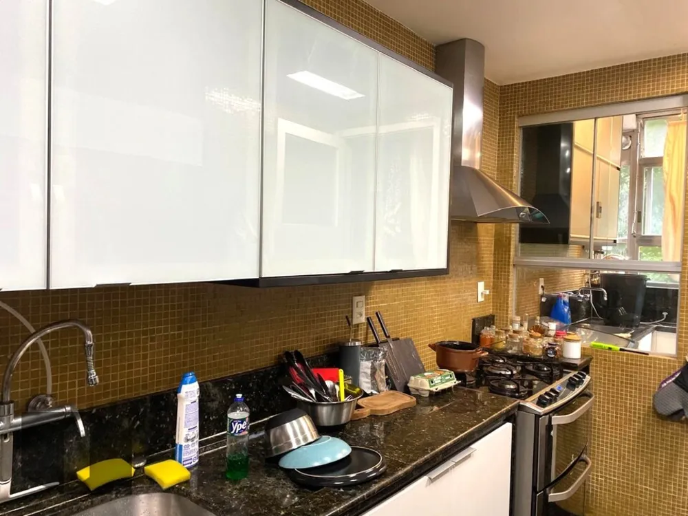 Apartamento, 4 quartos, 176 m² - Foto 47
