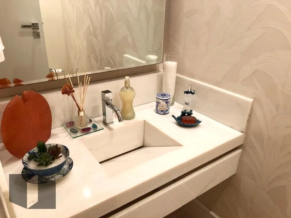 Apartamento, 4 quartos, 176 m² - Foto 24