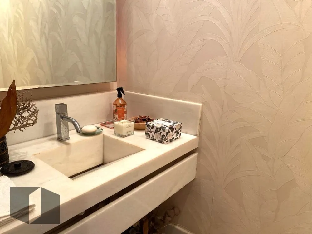 Apartamento, 4 quartos, 176 m² - Foto 9