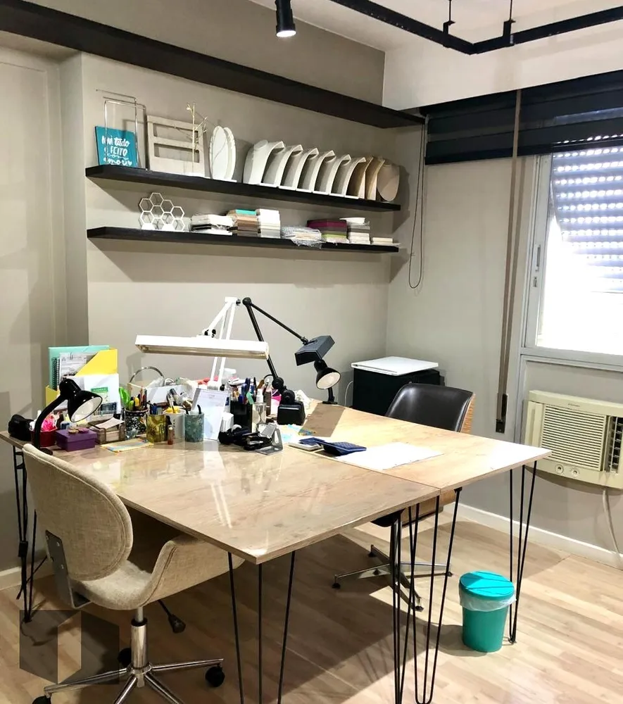 Apartamento, 4 quartos, 176 m² - Foto 68