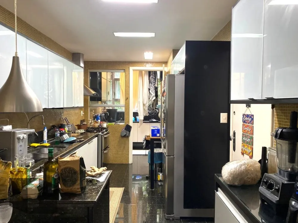 Apartamento, 4 quartos, 176 m² - Foto 45