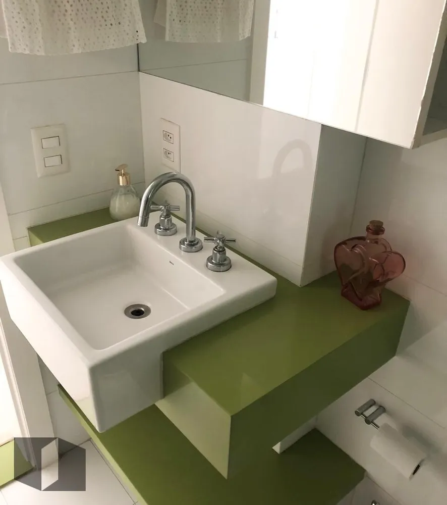 Apartamento, 4 quartos, 176 m² - Foto 73