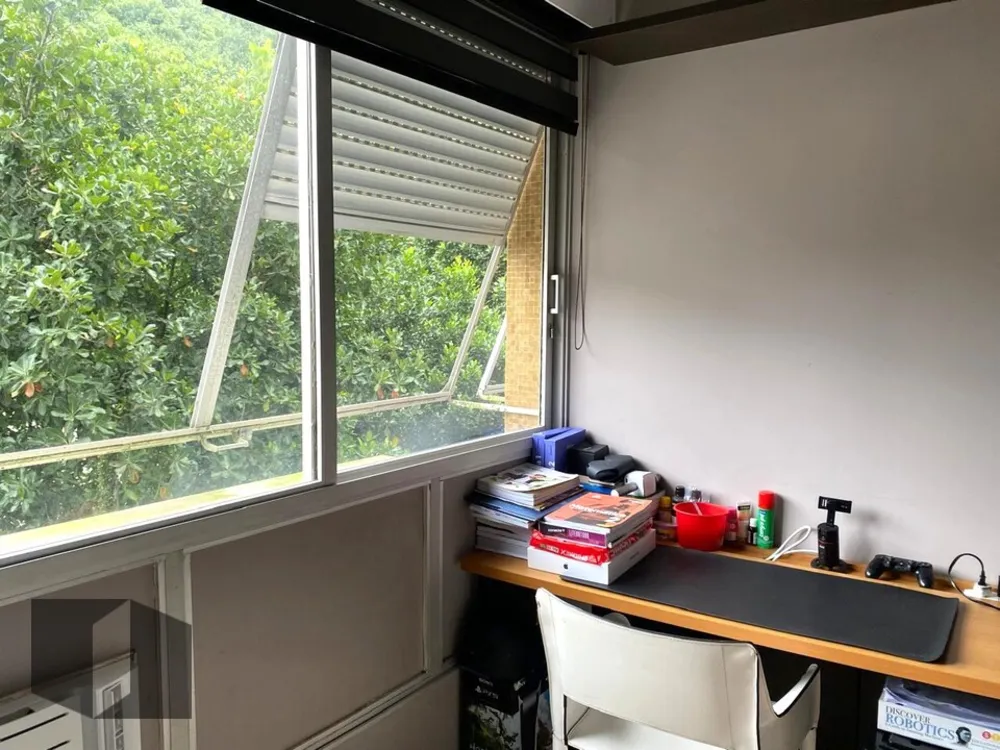 Apartamento, 4 quartos, 176 m² - Foto 3