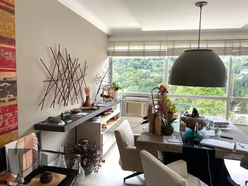 Apartamento, 4 quartos, 176 m² - Foto 9
