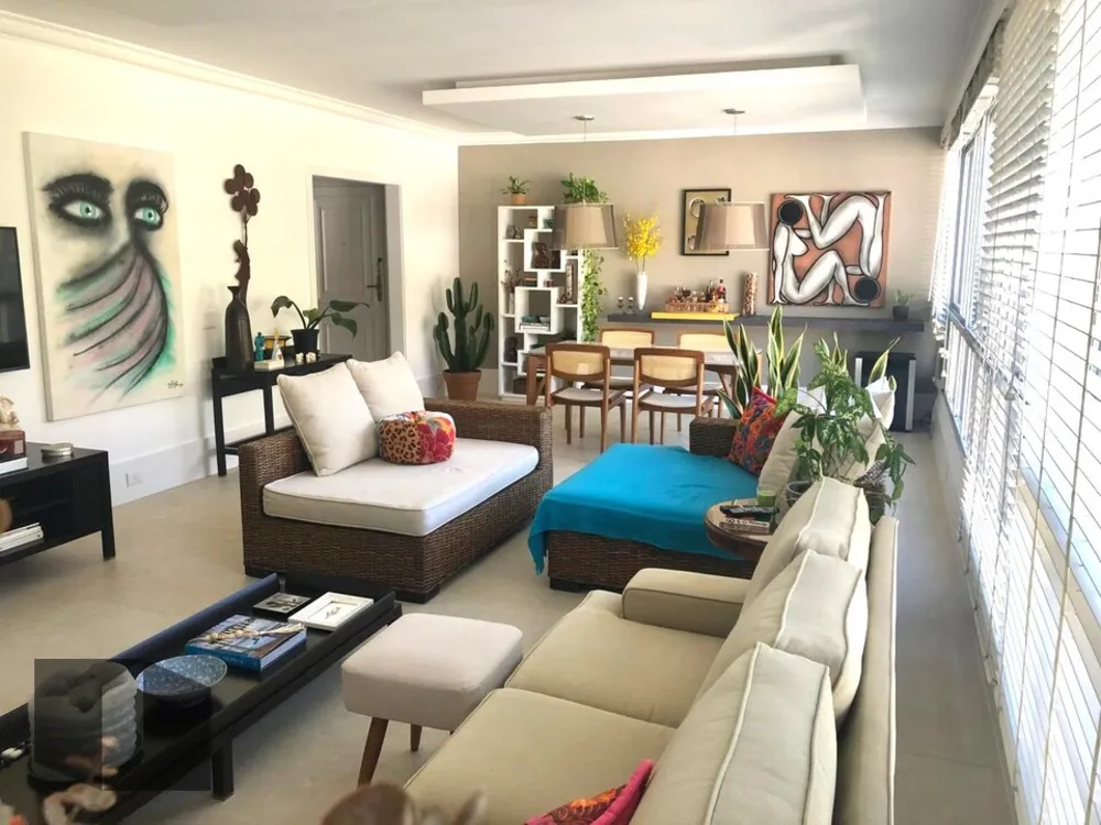 Apartamento, 4 quartos, 176 m² - Foto 7