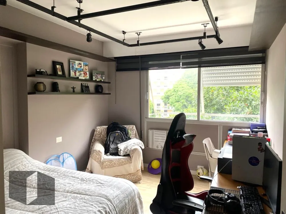 Apartamento, 4 quartos, 176 m² - Foto 13