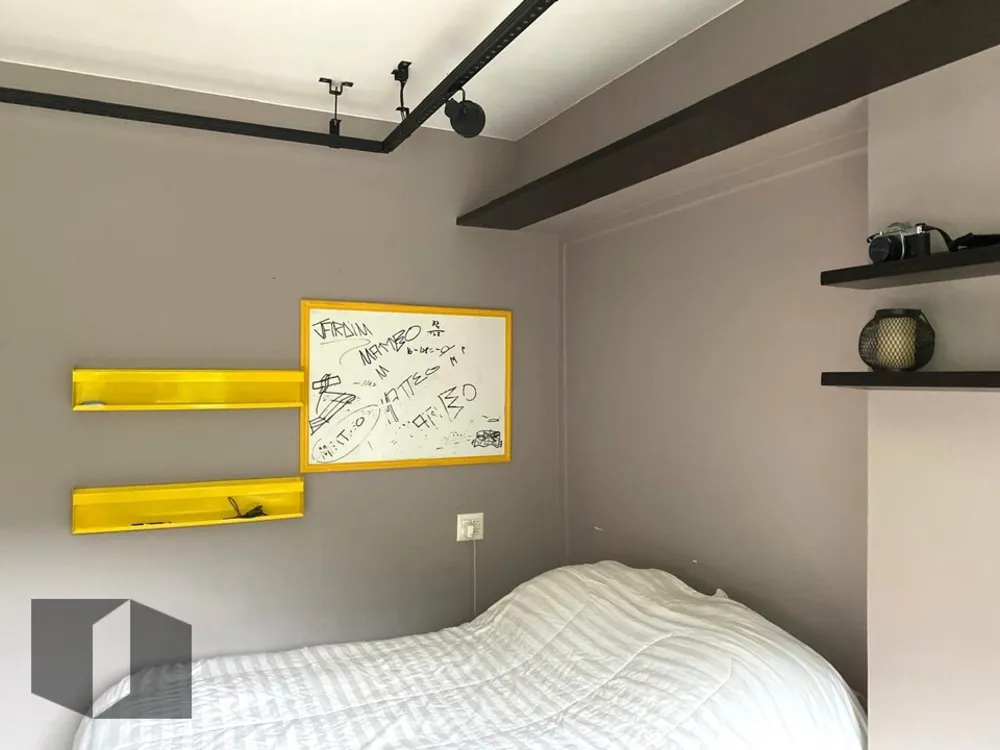 Apartamento, 4 quartos, 176 m² - Foto 17