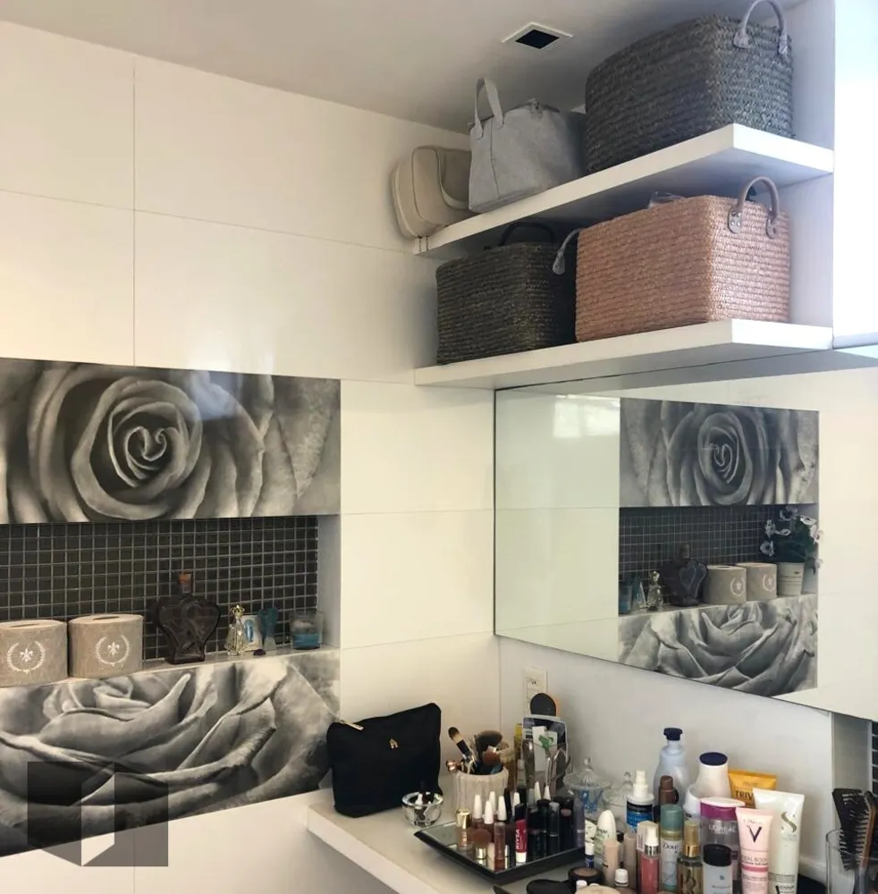 Apartamento, 4 quartos, 176 m² - Foto 57
