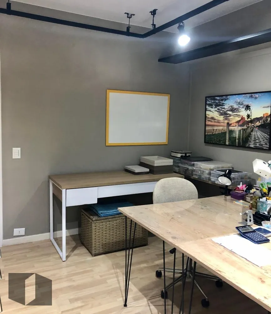 Apartamento, 4 quartos, 176 m² - Foto 65