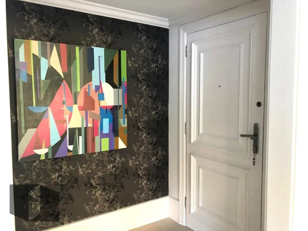 Apartamento, 4 quartos, 176 m² - Foto 3