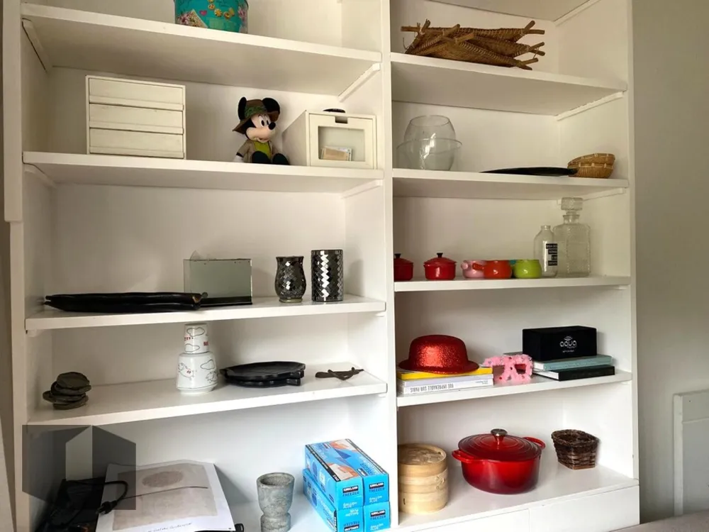 Apartamento, 4 quartos, 176 m² - Foto 21