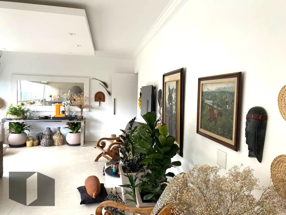 Apartamento, 4 quartos, 176 m² - Foto 12