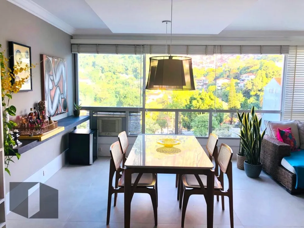 Apartamento, 4 quartos, 176 m² - Foto 18