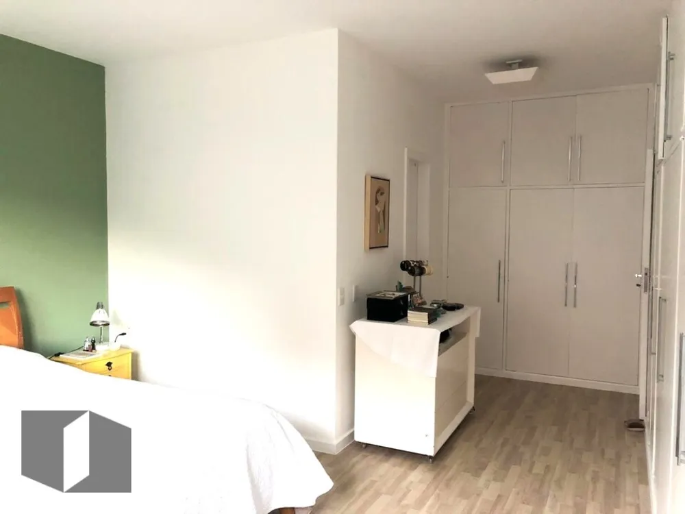 Apartamento, 4 quartos, 176 m² - Foto 50