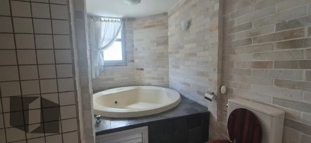 Cobertura, 4 quartos, 200 m² - Foto 12