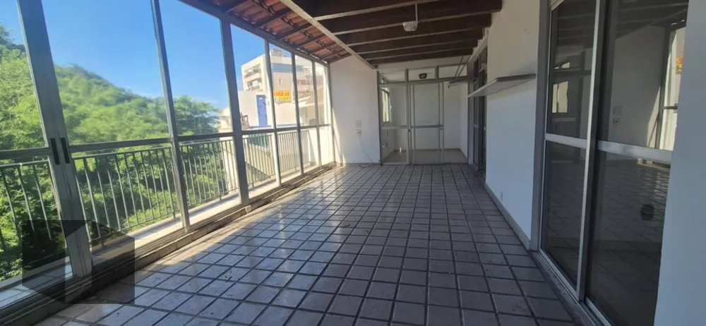 Cobertura, 4 quartos, 200 m² - Foto 3